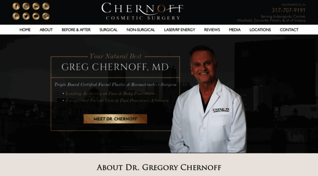 drchernoff.com