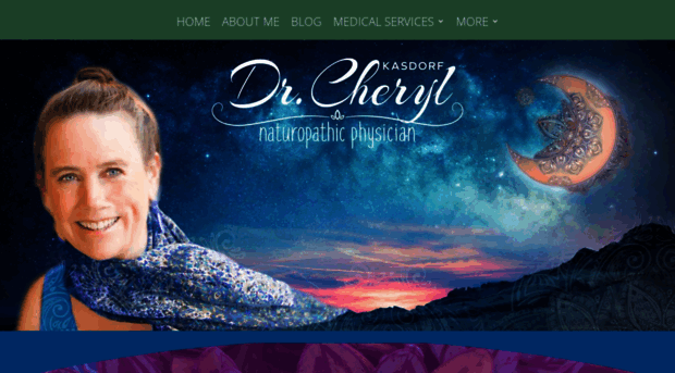 drcherylkasdorf.com