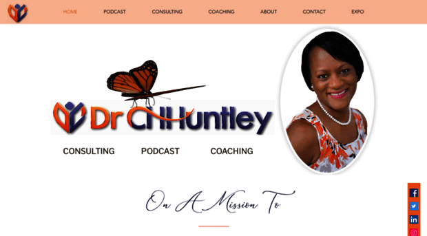 drchhuntley.com