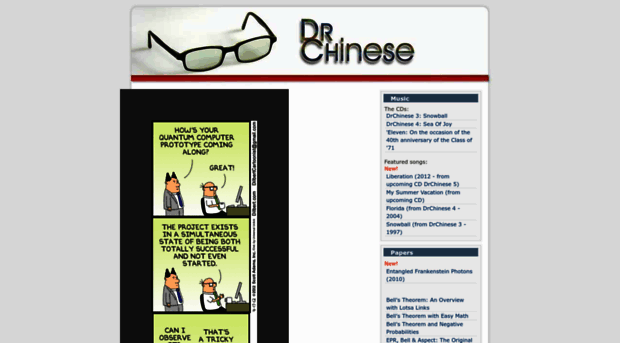 drchinese.com