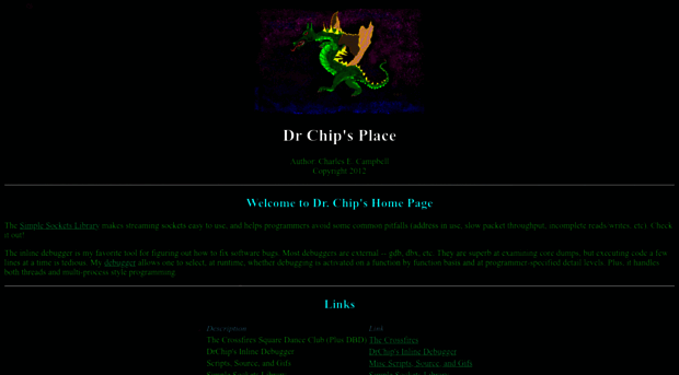 drchip.org