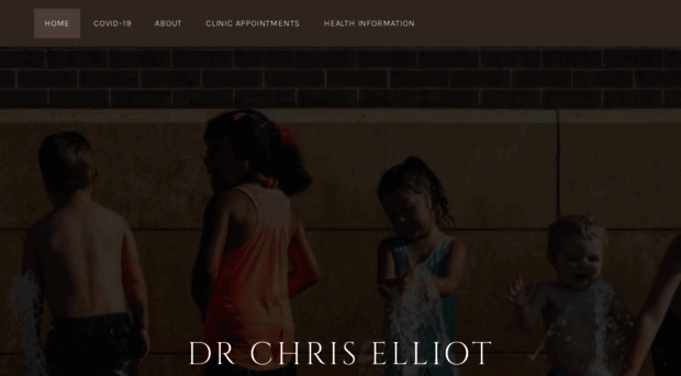 drchriselliot.com.au