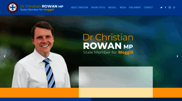 drchristianrowanmp.com.au