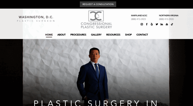 drchristopherchang.com