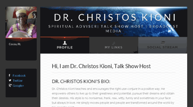 drchristoskioni.brandyourself.com