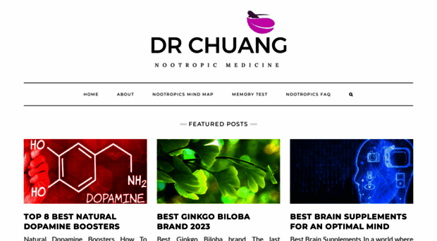 drchuang.com