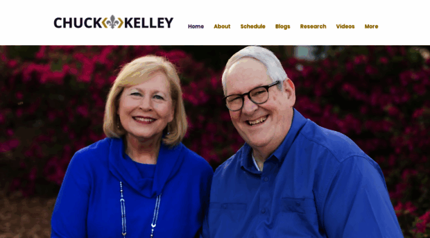 drchuckkelley.com