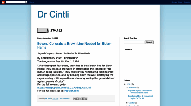 drcintli.blogspot.com