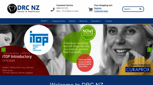 drcnz.co.nz