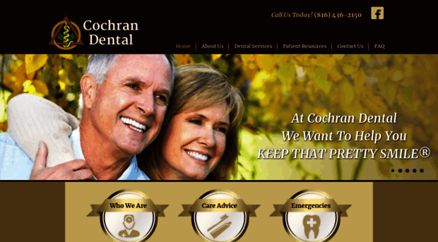 drcochrandental.com