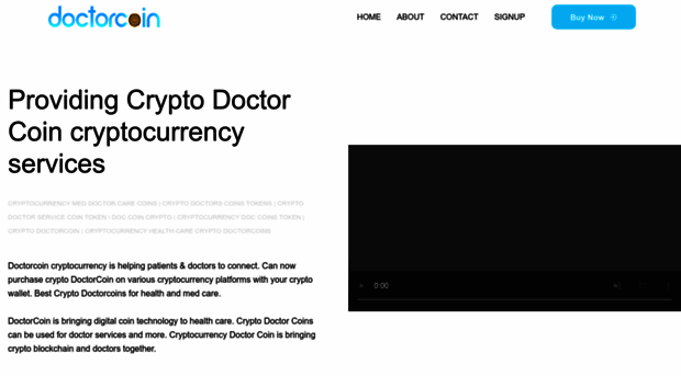 drcoin.io