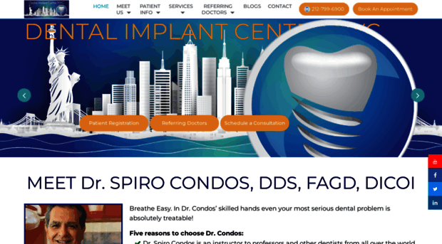 drcondos.com