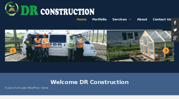 drconstruction.net.nz