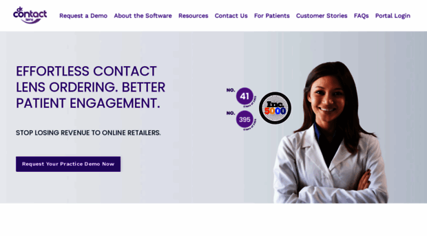 drcontactlens.com