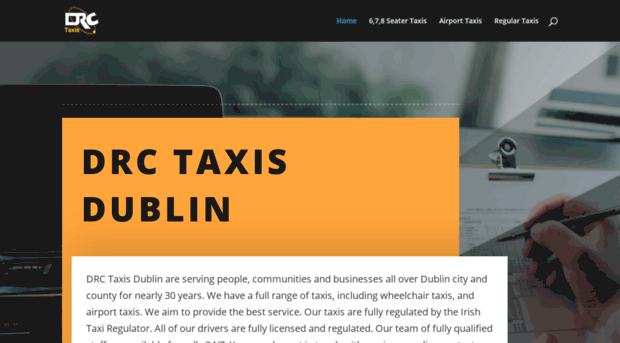drctaxis.ie