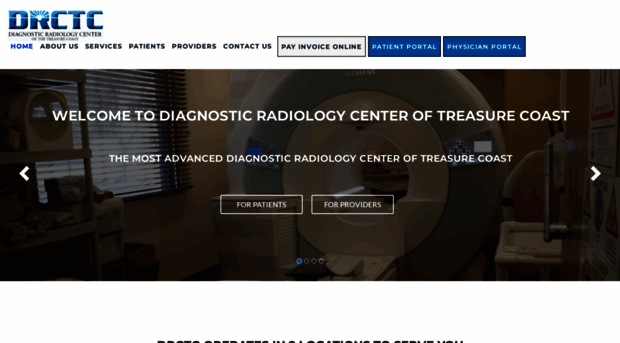 drctc.com