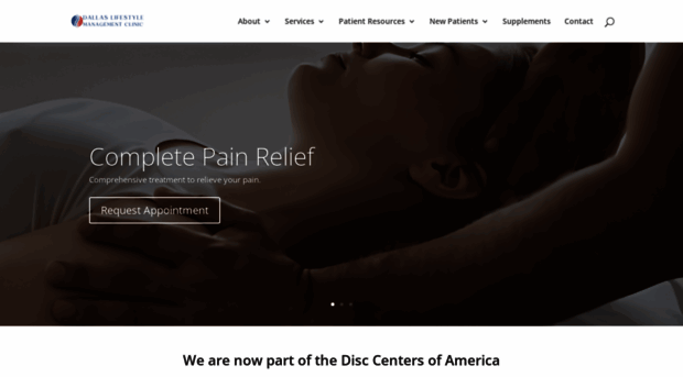 drcurrington.com