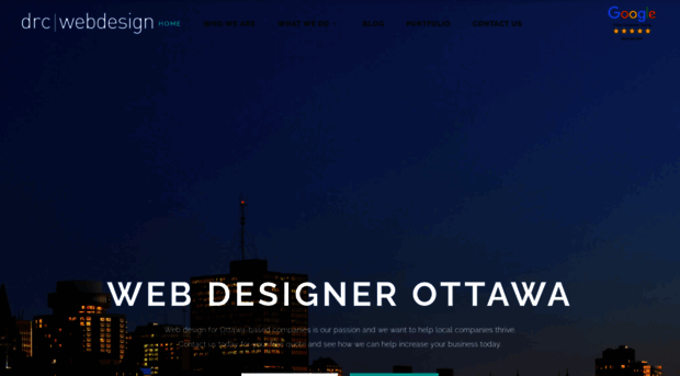 drcwebdesign.ca