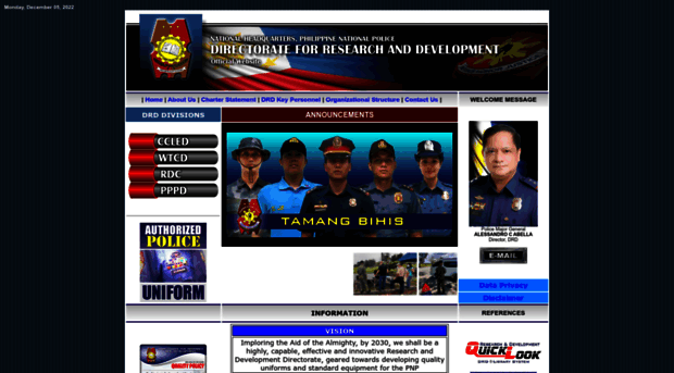 drd.pnp.gov.ph