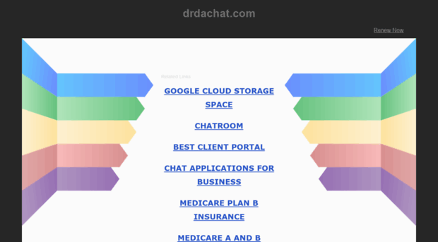 drdachat.com