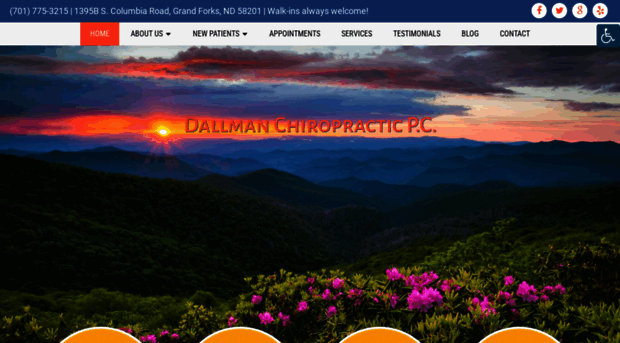 drdallman.com