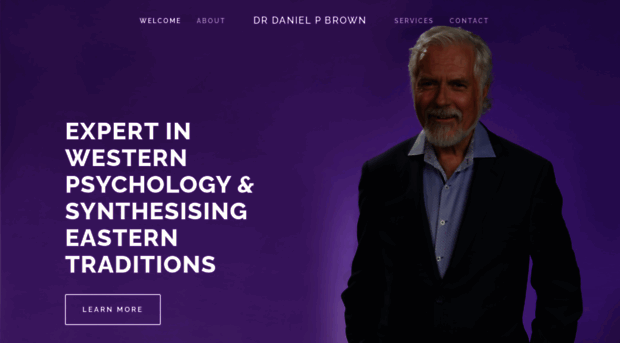 drdanielpbrown.com