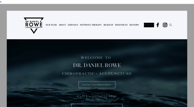 drdanielrowe.com