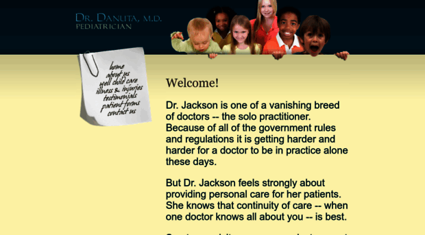 drdanuta.com