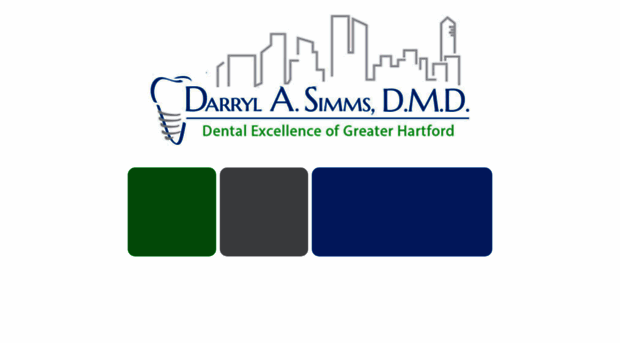 drdarrylsimms.com