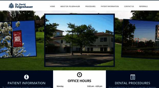 drdaveoralsurgery.com