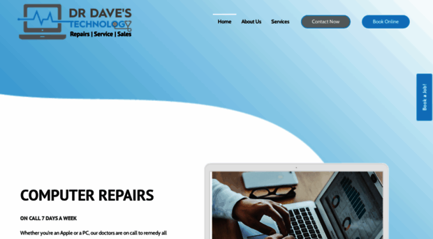 drdaves.com.au