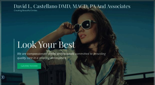 drdavidcastellano.com