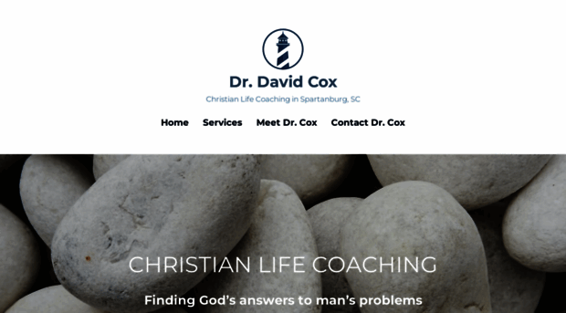 drdavidcox.com