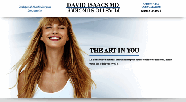 drdavidisaacs.com