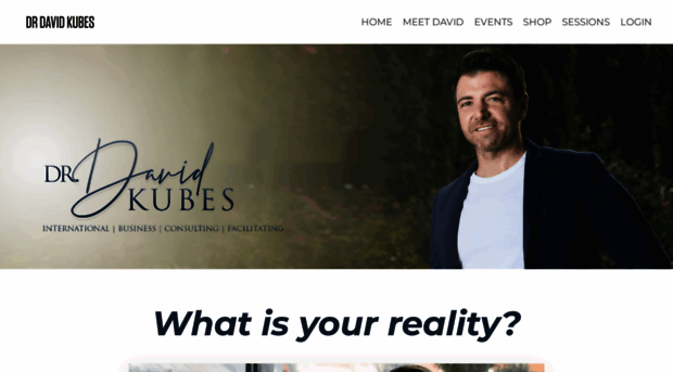 drdavidkubes.com