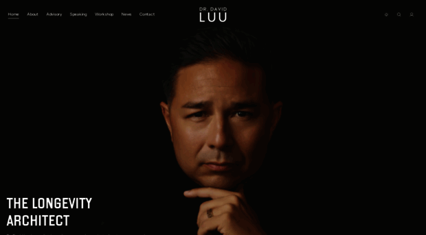 drdavidluu.com