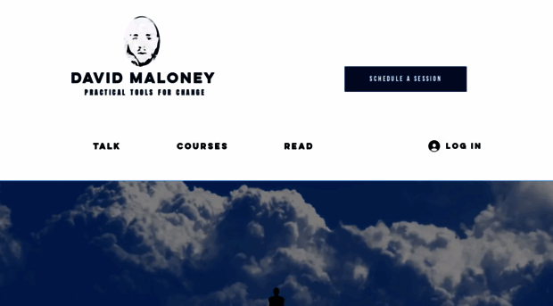 drdavidmaloney.com