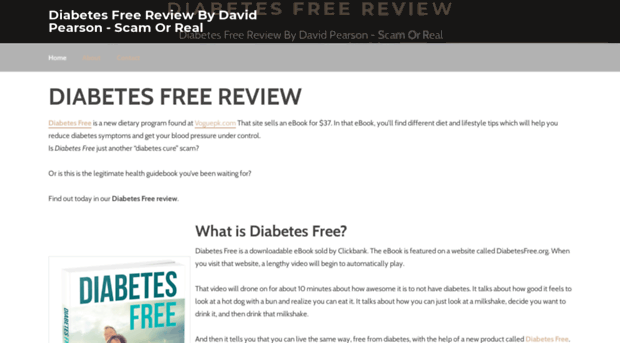 drdavidpearsondiabetescurereview.weebly.com