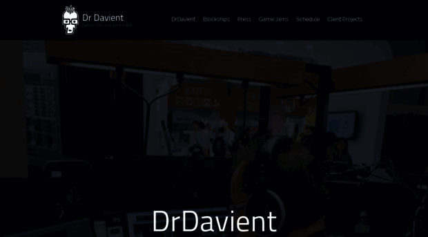 drdavient.com