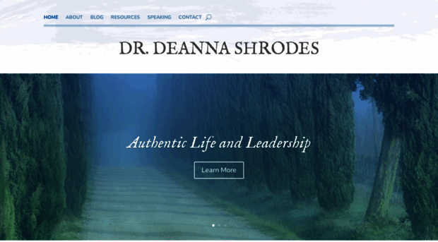 drdeannashrodes.com