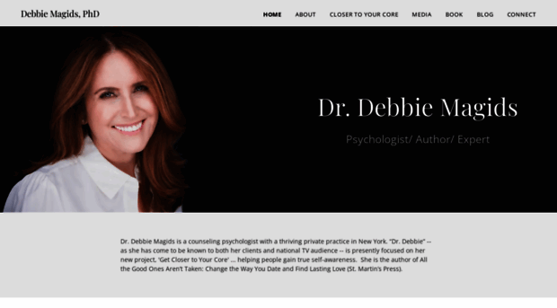 drdebbie.com