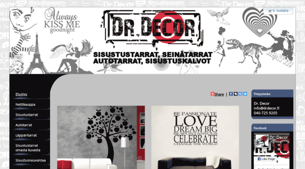 drdecor.fi