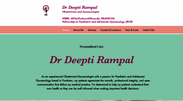 drdeeptirampal.com.au