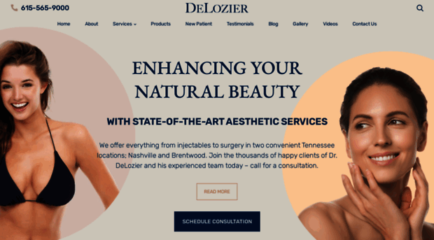 drdelozier.com