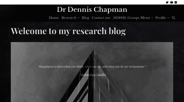 drdennischapman.com