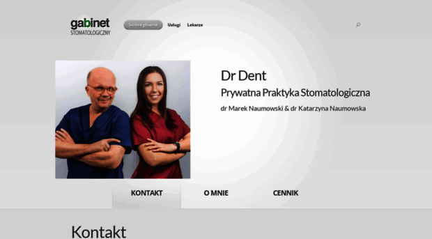 drdent.com.pl