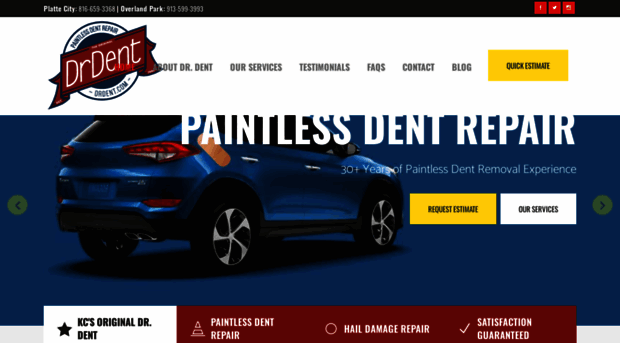 drdentkc.com