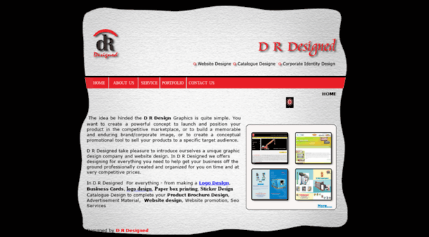 drdesigned.co.in
