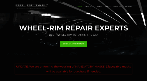 drdetailinc.com