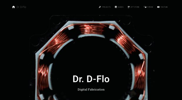 drdflo.com